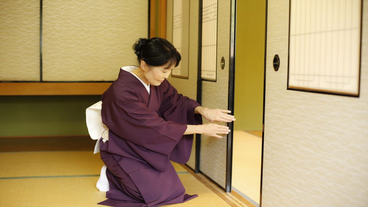 古都の宿 むさし野 photo