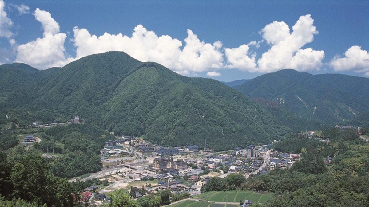 昼神溫泉 癒楽の宿 清風苑 / Hirugami Onsen Yura no Yado Seifuen photo