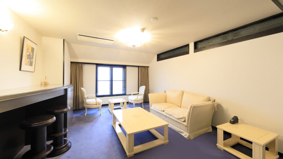 Ｖｉｌｌａ Ｔｈｅ Ｃｌｕｂ ＳＨＩＲＡＫＡＷＡ photo