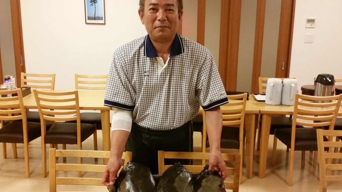 民宿 吉田 ＜岩手県＞ photo