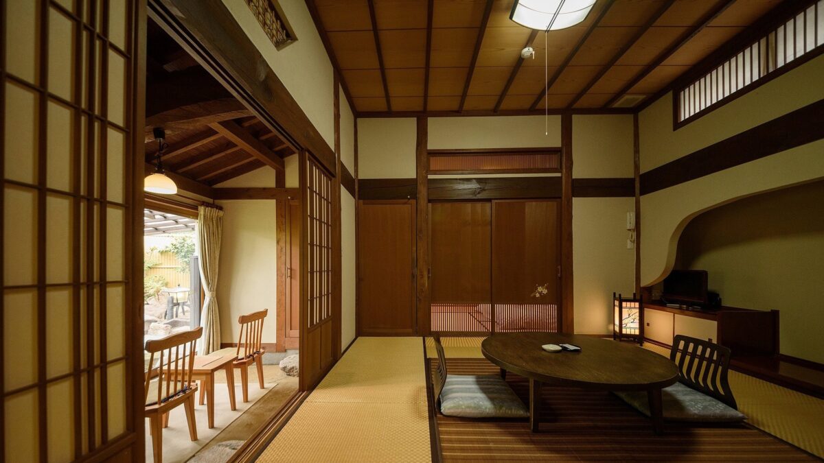 おやど 開花亭 photo
