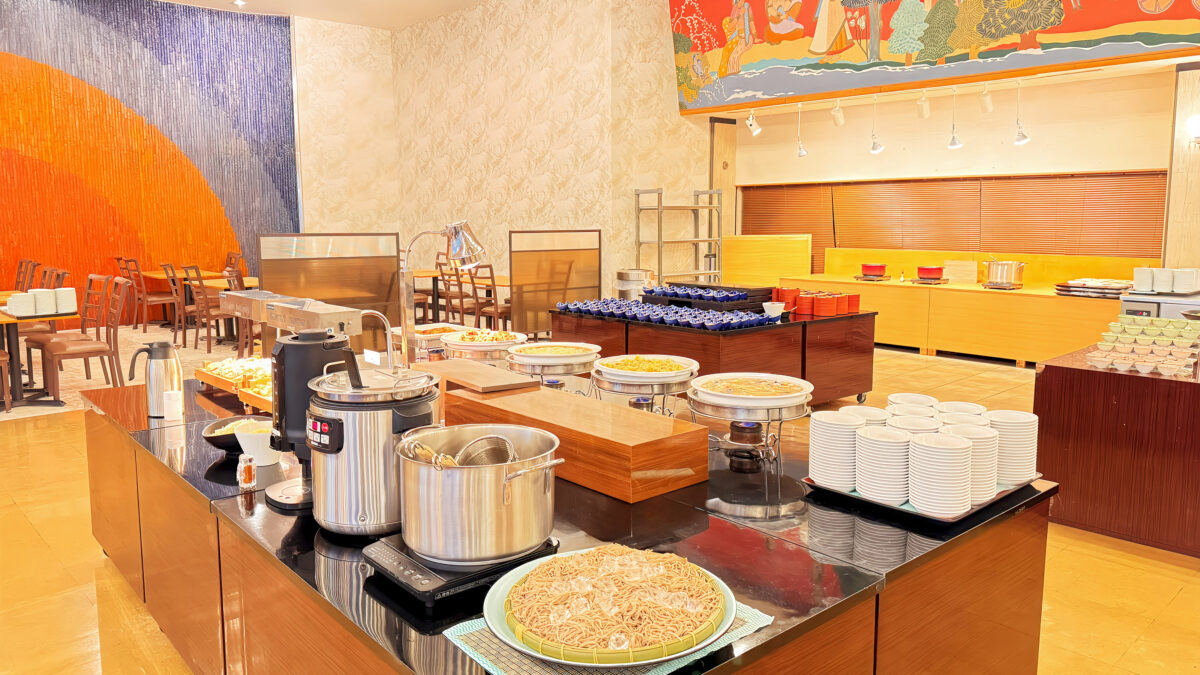 伊香保温泉 伊香保グランドホテル（伊東園ホテルズ） photo