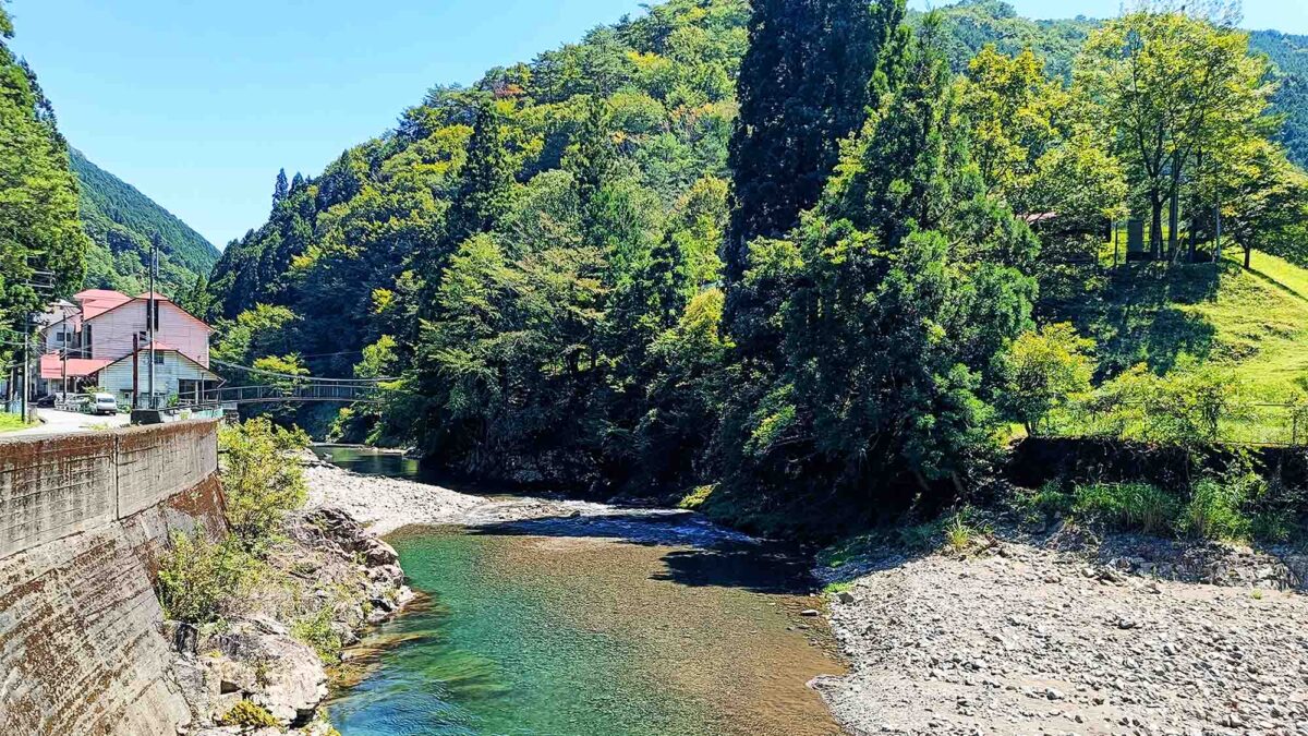 野迫川温泉 ホテルのせ川 photo