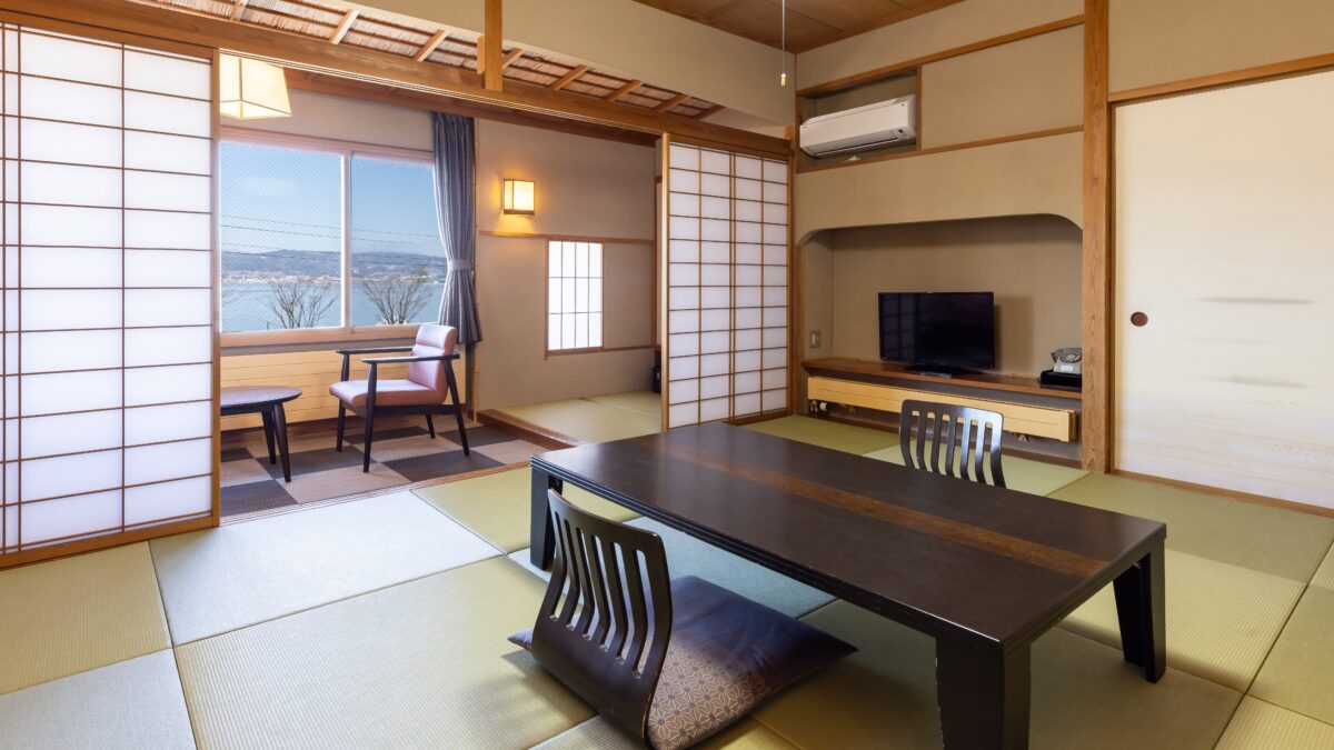 上諏訪温泉 ぬのはん photo