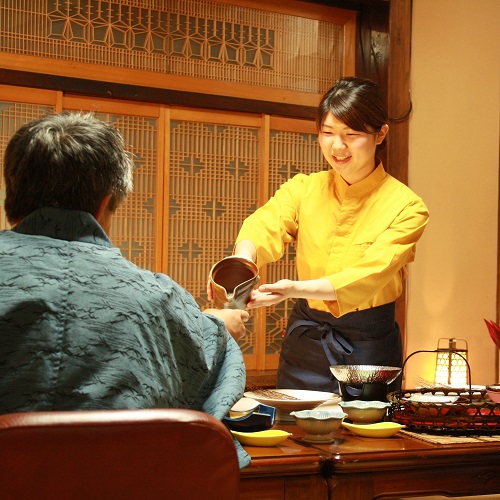元湯 山田屋旅館 / Motoyu Yamadaya Ryokan photo