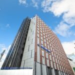 ホテルマイステイズ五反田駅前