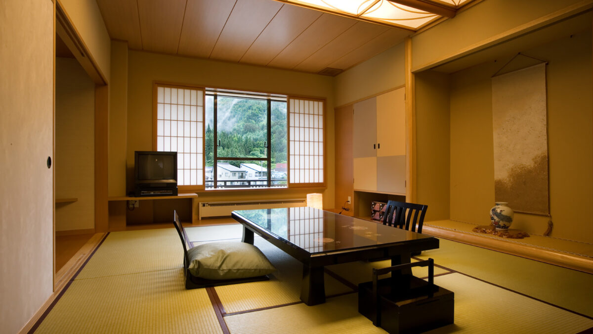 瀬見温泉 ゆめみの宿 観松館 photo