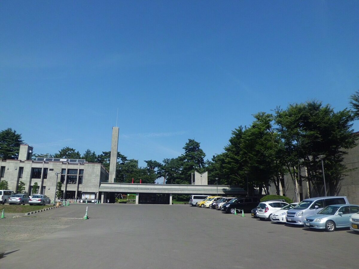 弘前公園
