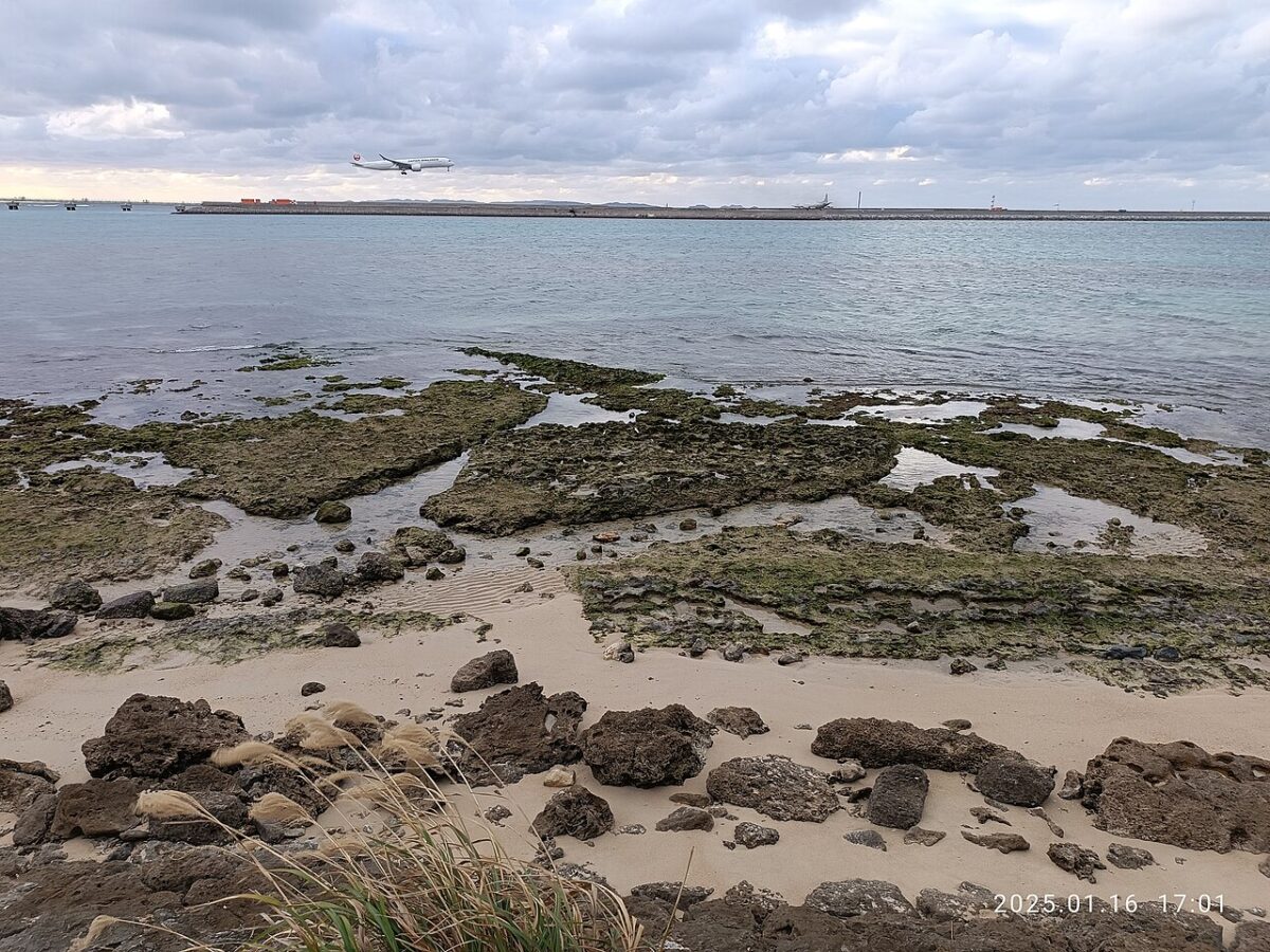瀬長島ウミカジテラス