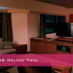 THE LUIGANS Spa&Resort(ザ・ルイガンズ スパ&リゾート)