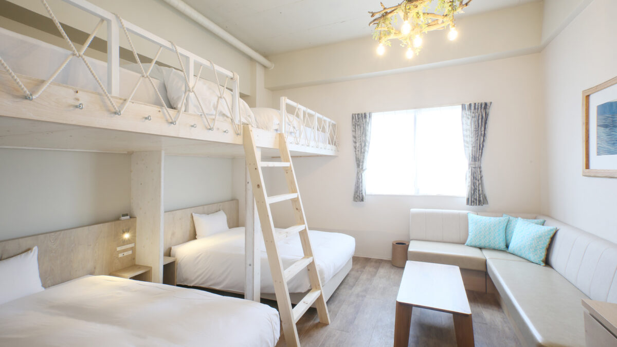 石垣島ホテル ククル photo