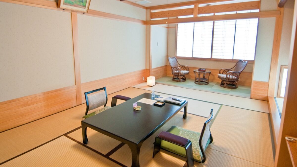 昼神温泉 癒楽（ゆら）の宿 清風苑 photo