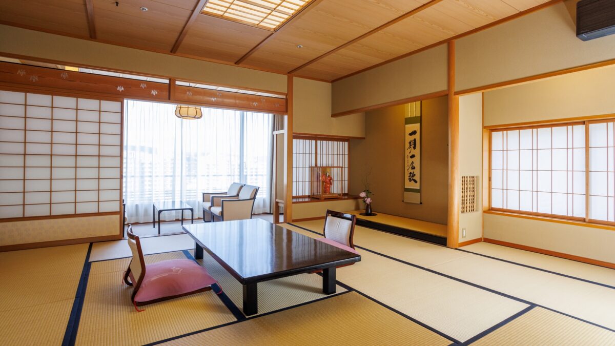 宝塚温泉 ホテル若水 photo