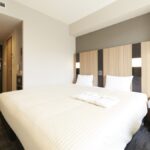 hotel MONday 京都烏丸二条