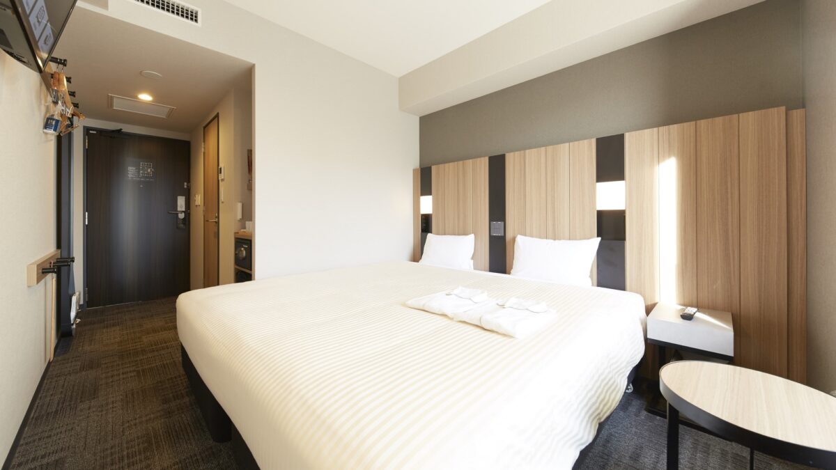 ｈｏｔｅｌ ＭＯＮｄａｙ 京都烏丸二条 photo