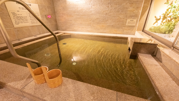 天然溫泉 秀郷の湯 スーパー飯店佐野藤岡 / Natural Hot Spring Hidesato no Yu Super Hotel Sano Fujioka photo