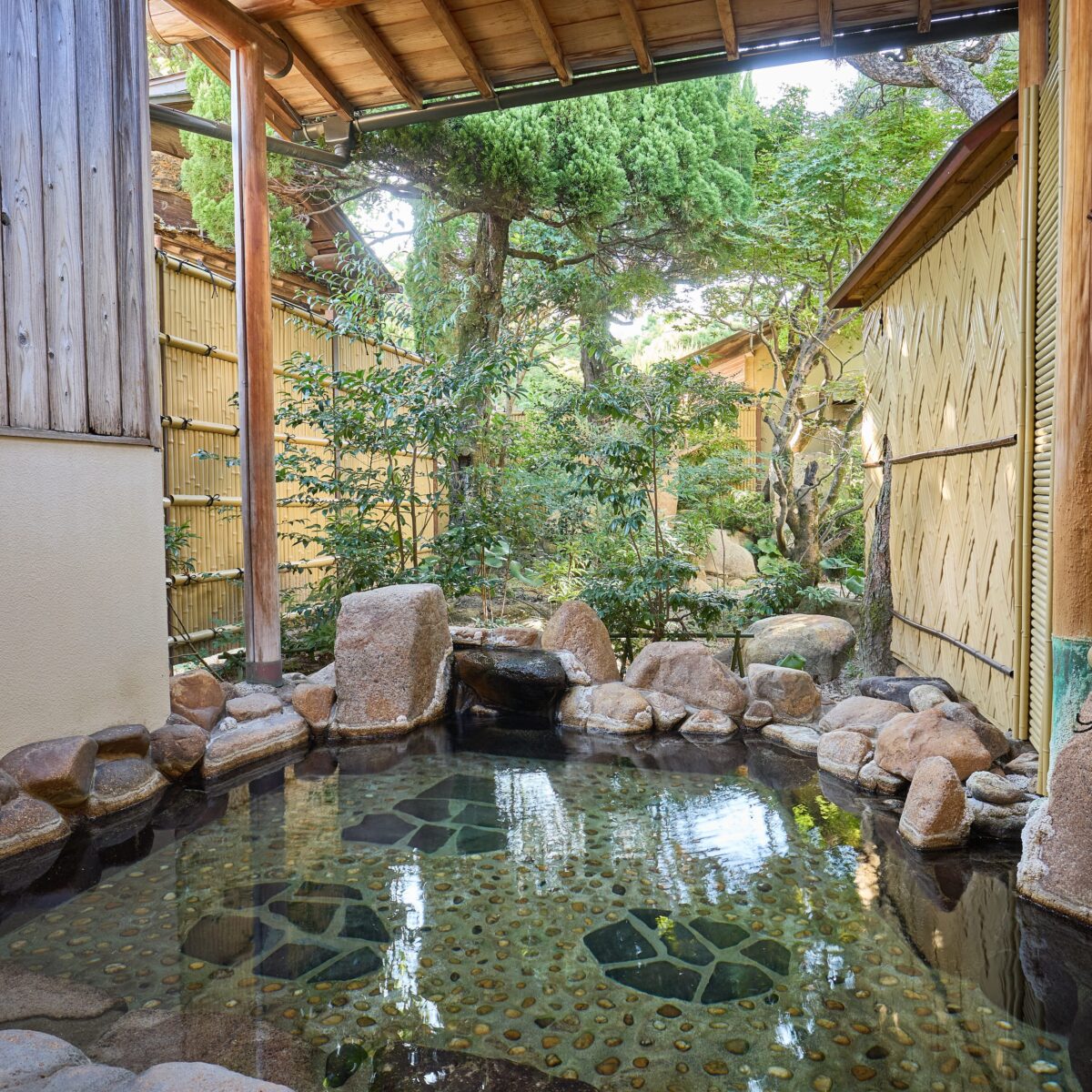さぎの湯温泉 竹葉 photo