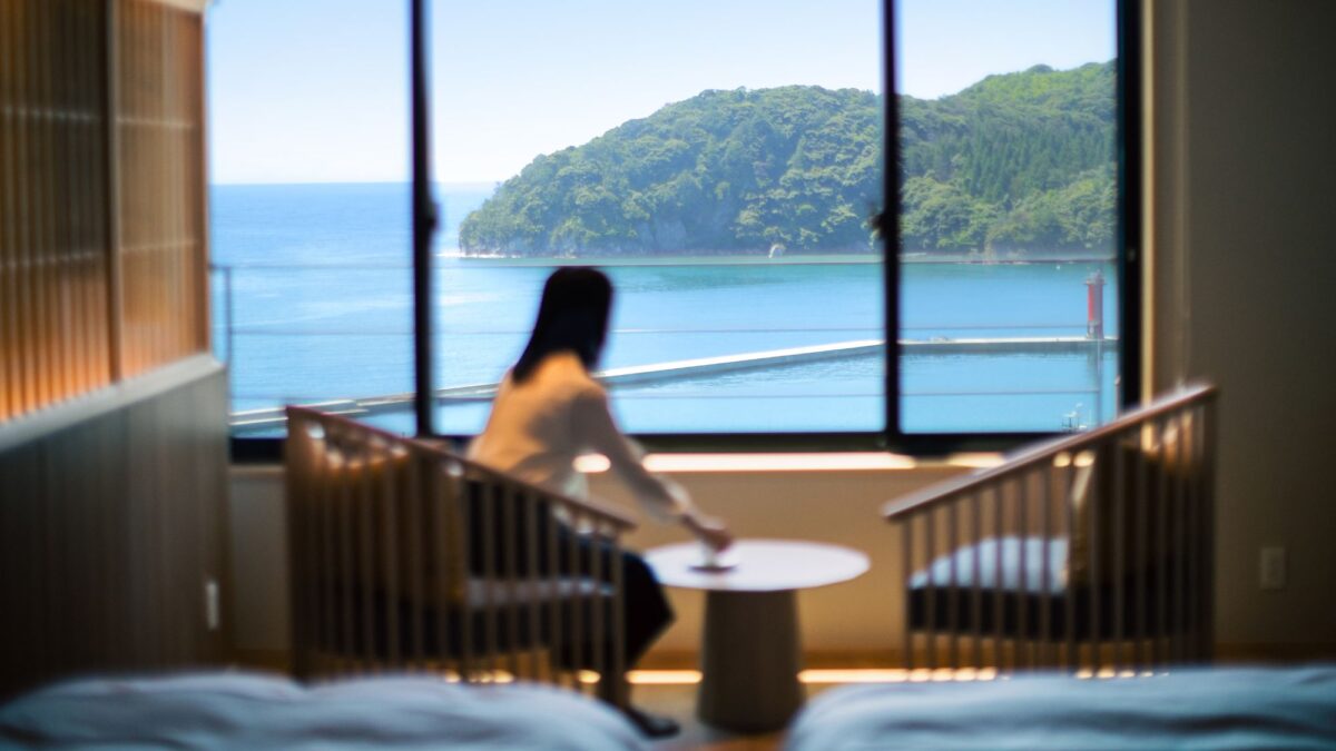 隠岐プラザホテル ＜隠岐諸島＞ photo