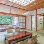 亀の井ホテル 秋田湯瀬