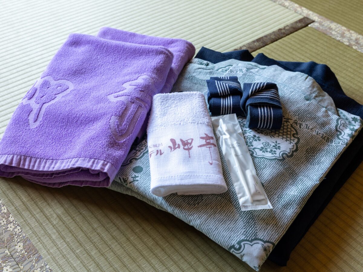 松島観光ホテル 岬亭 photo
