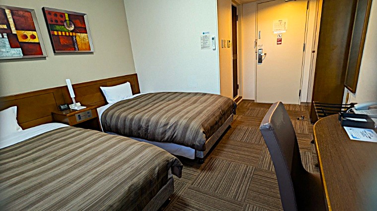 ホテルルートイン一宮駅前 photo