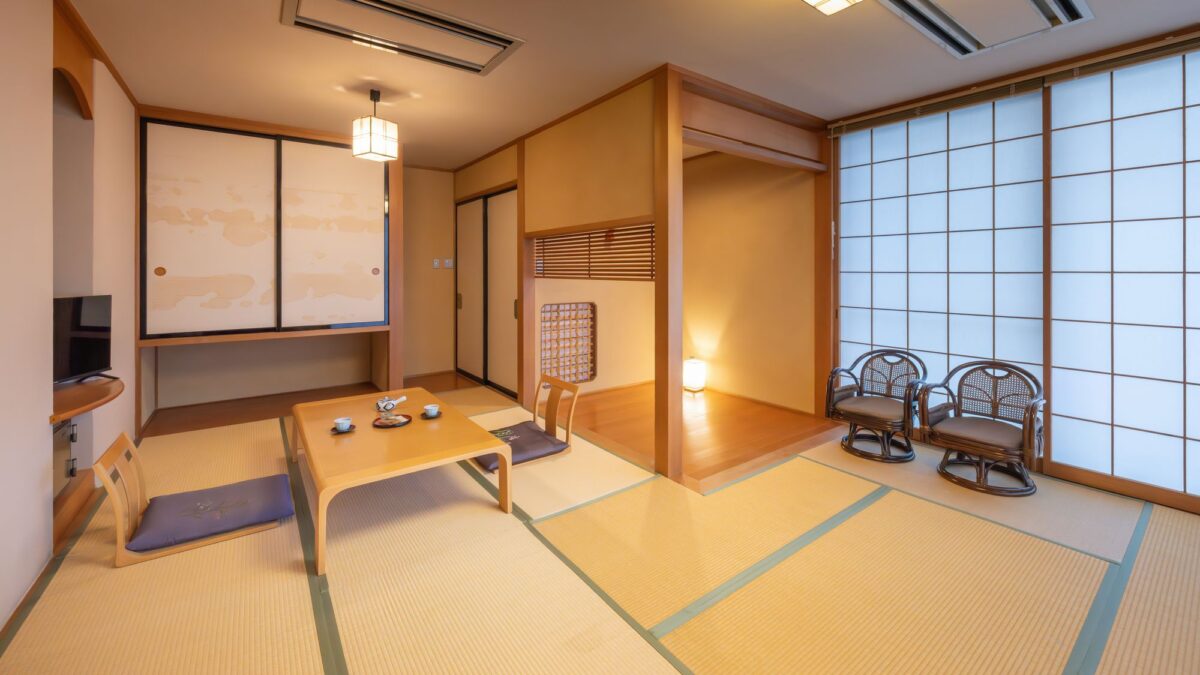 フォレストリゾート山の手ホテル photo