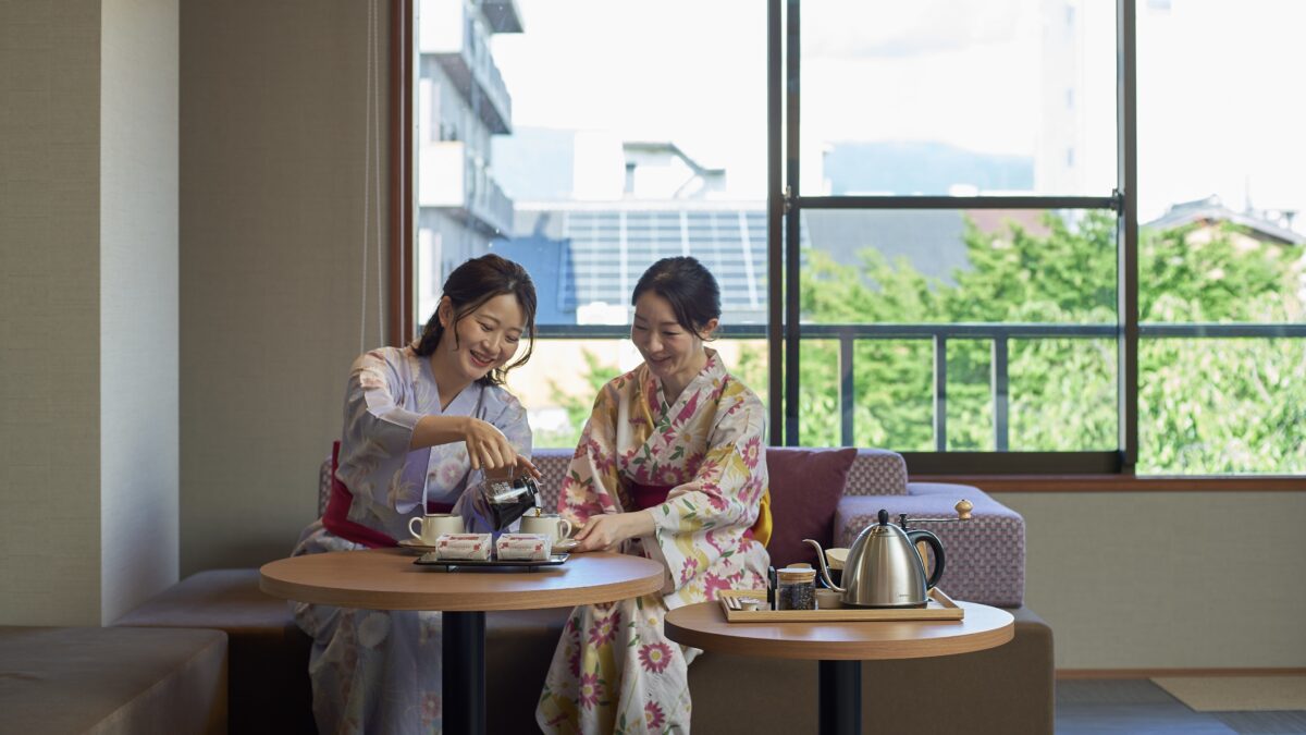 石和温泉 糸柳こやど ゆわ photo