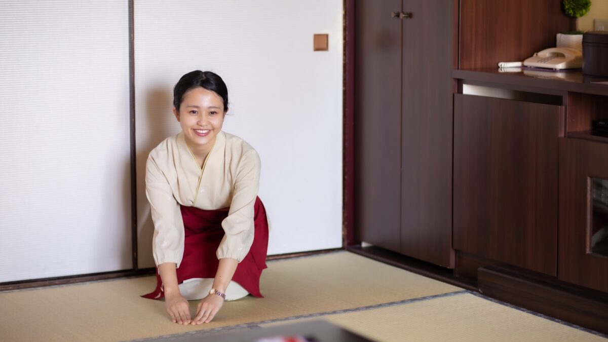 上諏訪溫泉 しんゆ(親湯) / Ryokan Kamisuwa Onsen Shinyu photo
