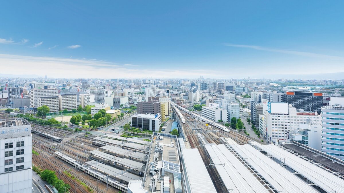 レム新大阪 photo