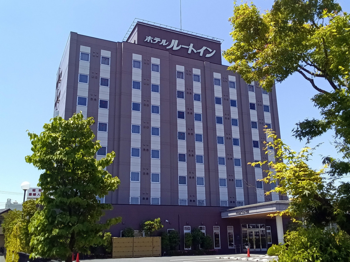 ホテルルートイン本庄駅南 photo