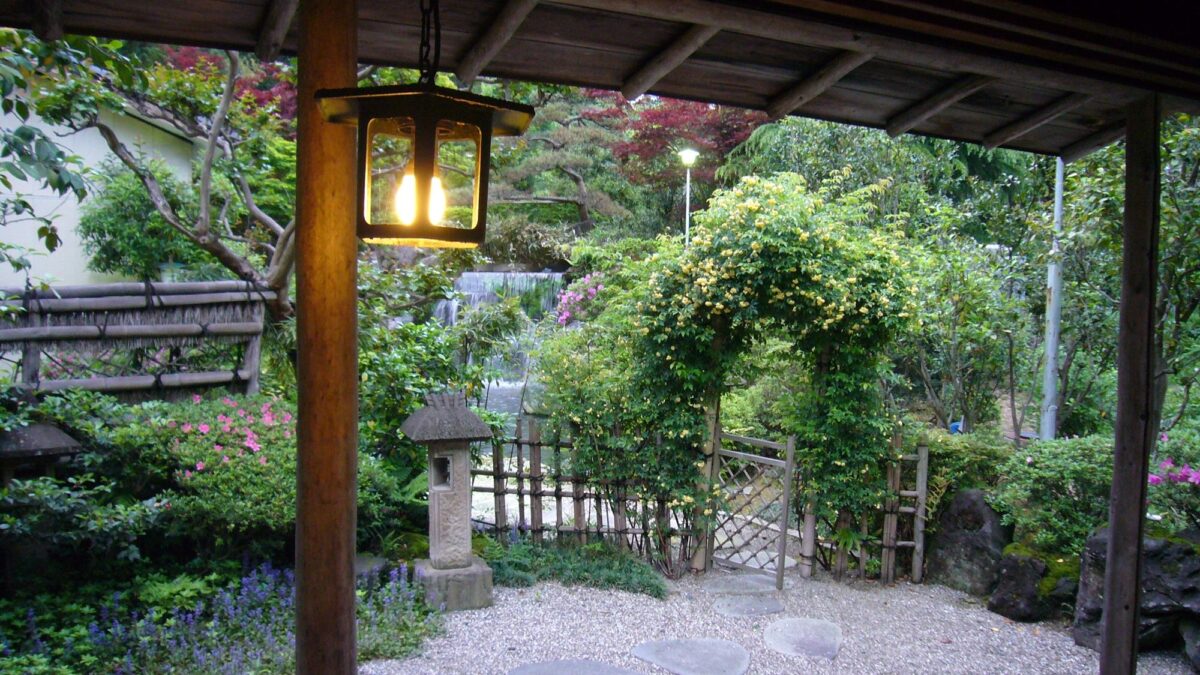 湯田上温泉 越後乃お宿 わか竹 photo