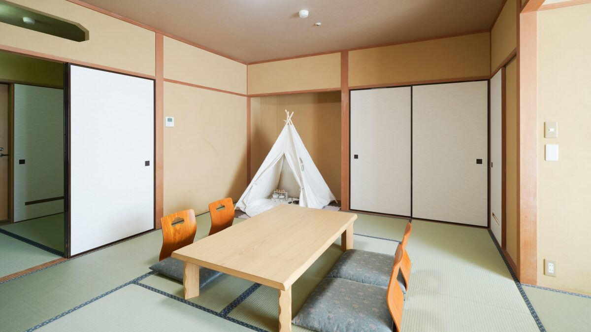 ホテル国富アネックス photo