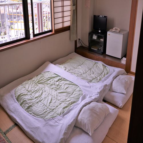 ホテル上代 photo