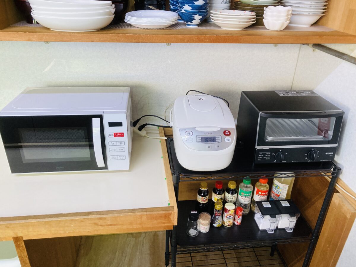 Ｇｕｅｓｔｈｏｕｓｅ ＫＡＺＵＲＡＢＡＳＨＩ photo