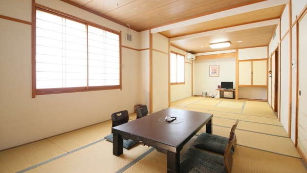 ホテル夢の湯 photo