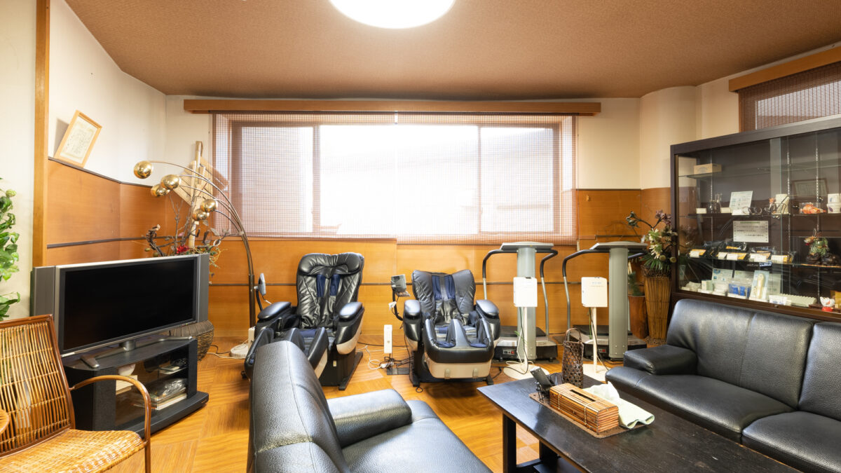 Ｔａｂｉｓｔ 飯店 いやしの里 / Tabist Hotel Iyashi No Sato photo