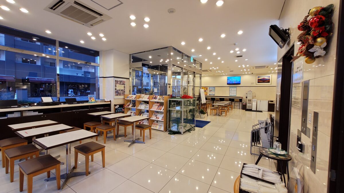 東横ＩＮＮ研究学園駅前 photo