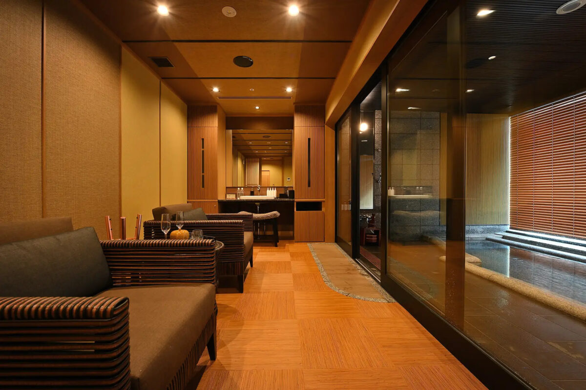 ＲｅＬａｂｏ ＭｅｄｉｃａｌＳｐａ＆Ｓｔａｙ photo
