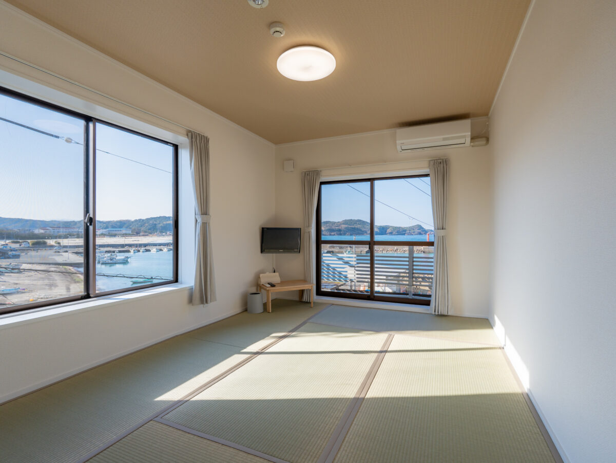 民宿しまや photo