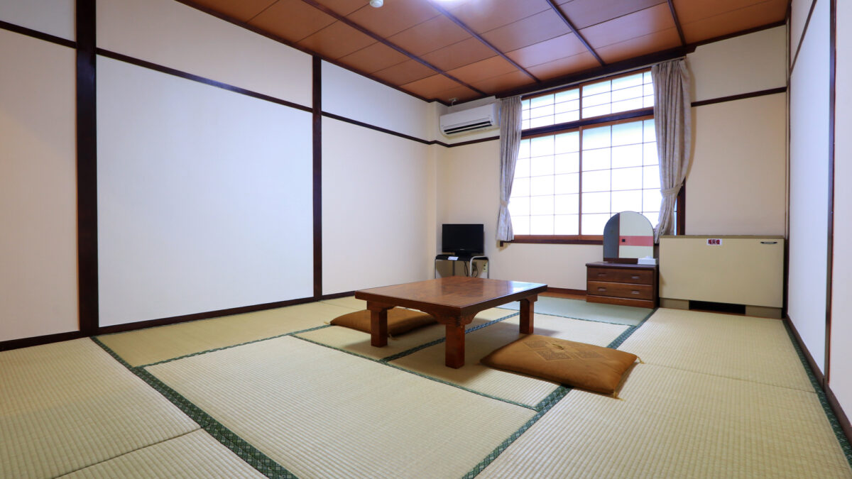 山の宿・中の原ぎんれい photo