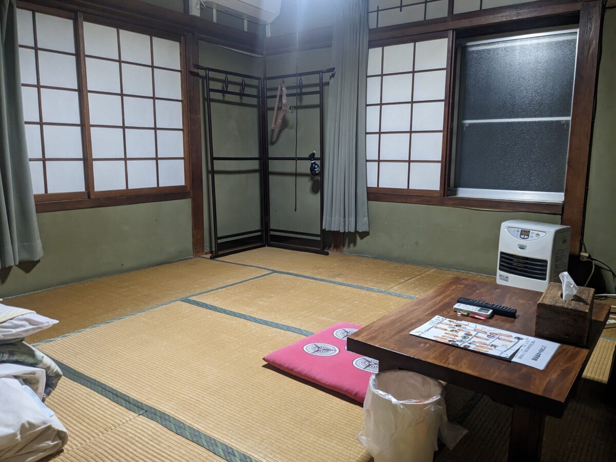 本野旅館 photo