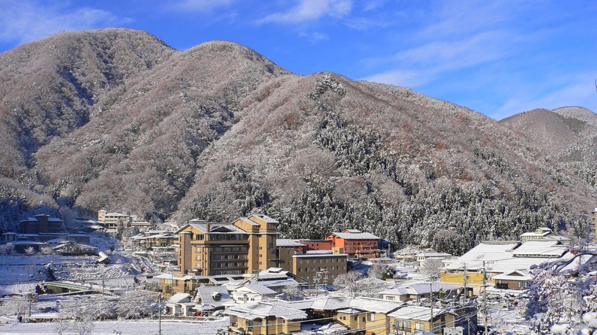 昼神溫泉 癒楽の宿 清風苑 / Hirugami Onsen Yura no Yado Seifuen photo