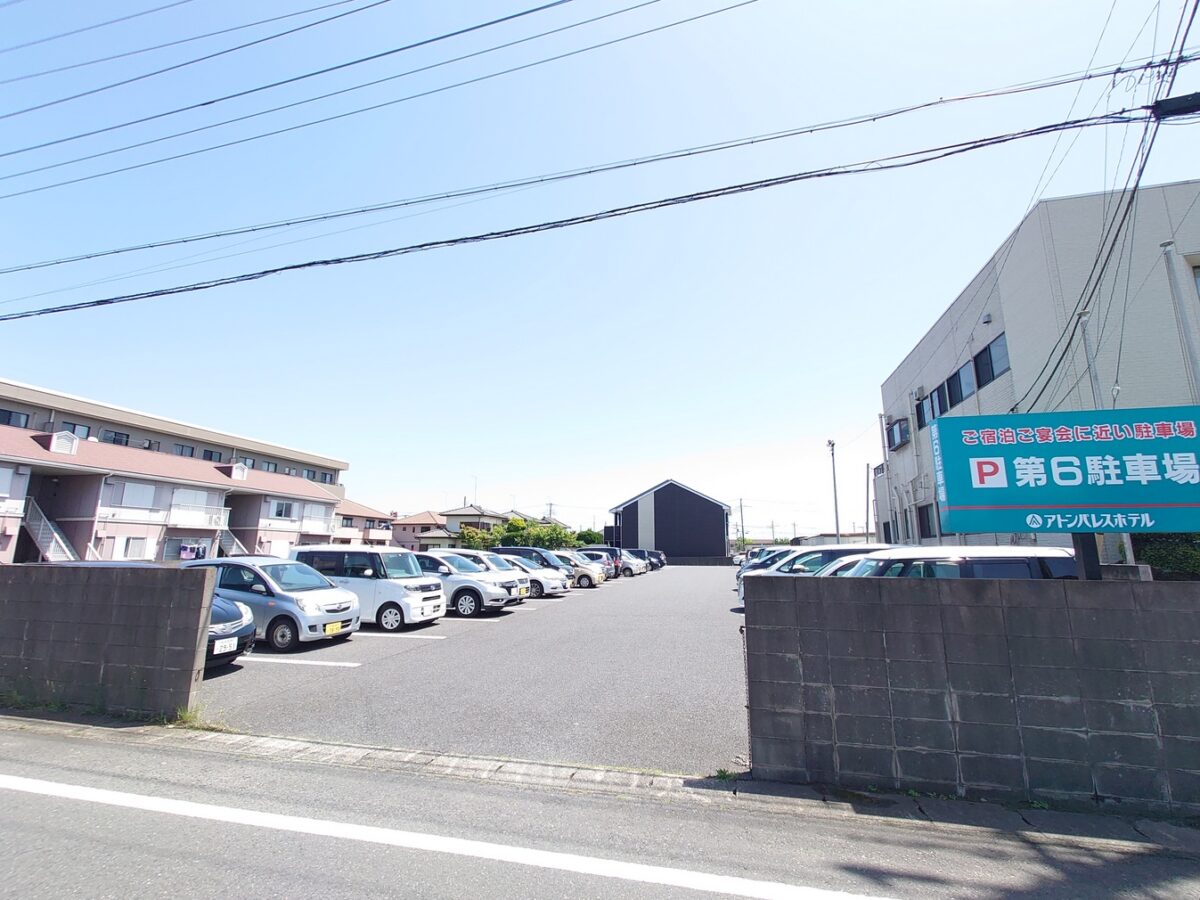 アトンパレスホテル photo