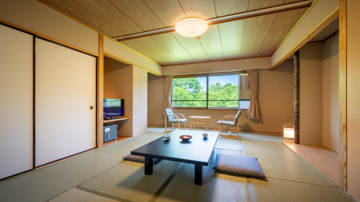 日本の山岳温泉リゾート 新玉川温泉 photo