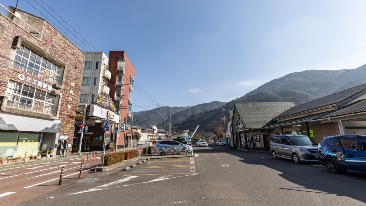 阿波池田駅前ホテルイレブン photo