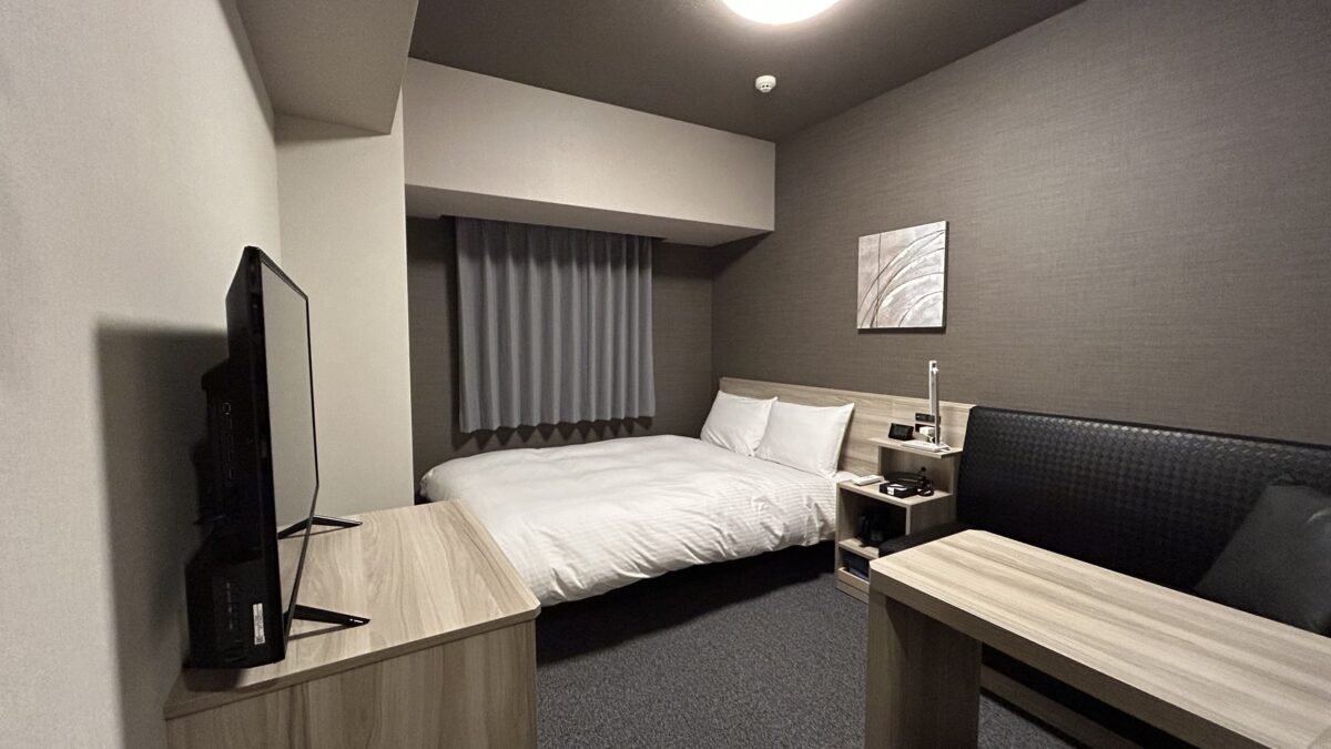 ホテルルートイン尾張瀬戸駅前 photo