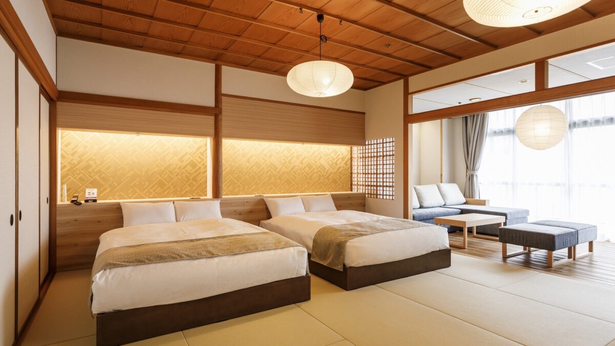 山代温泉 瑠璃光 photo