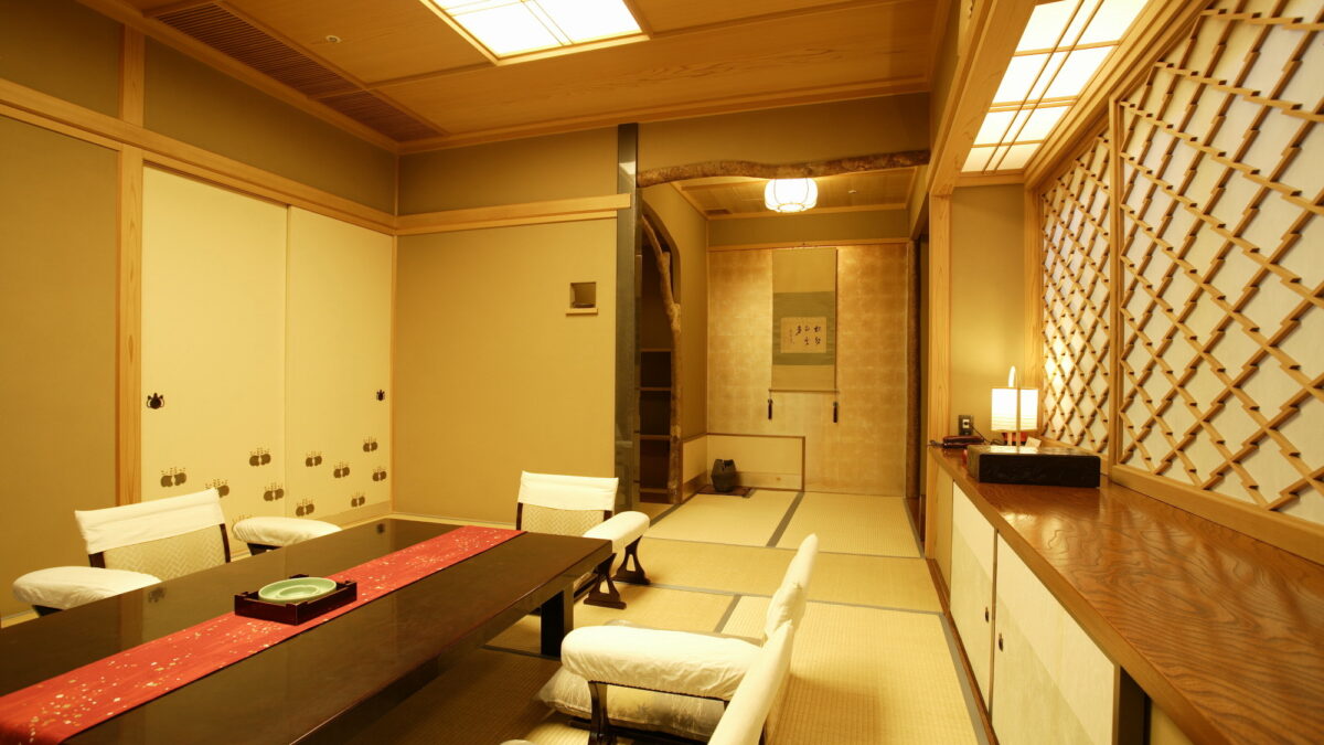 伊香保温泉 香雲館 photo