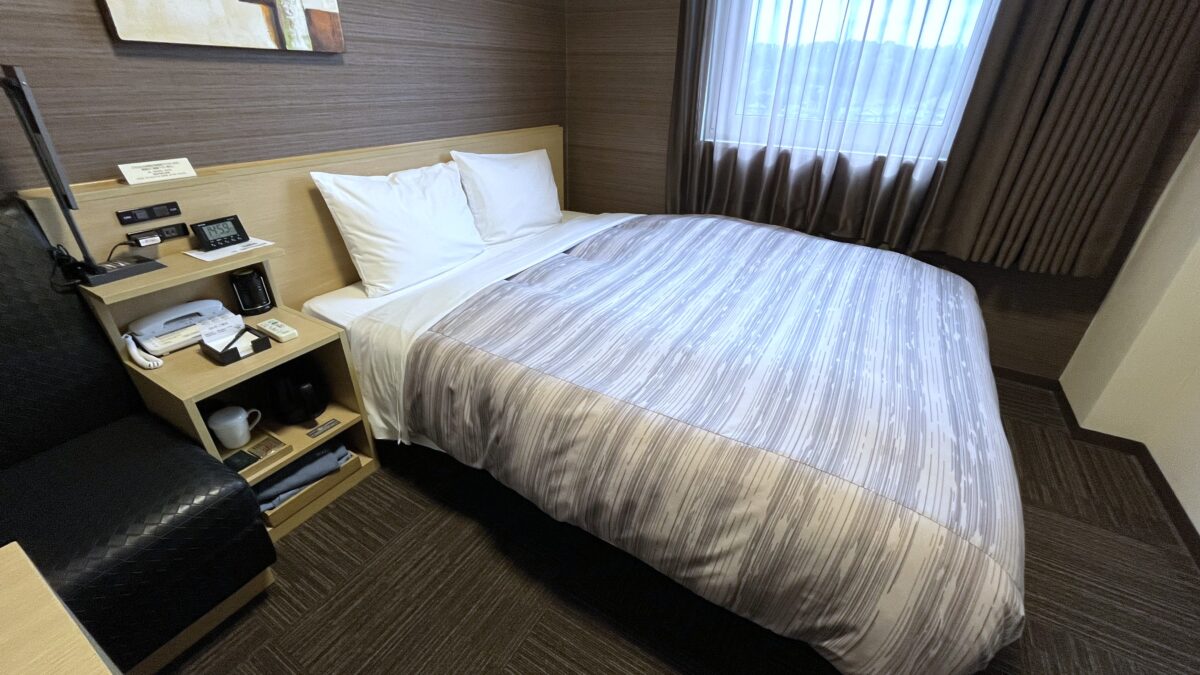 ホテルルートイン木更津 photo