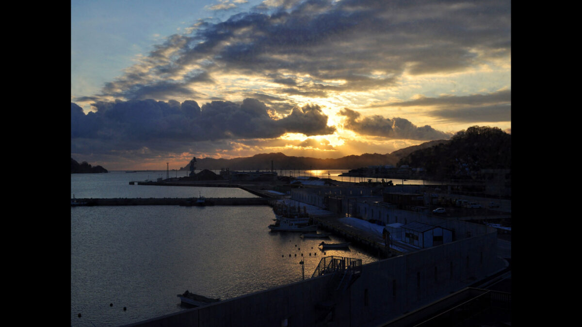陸中海岸グランドホテル photo